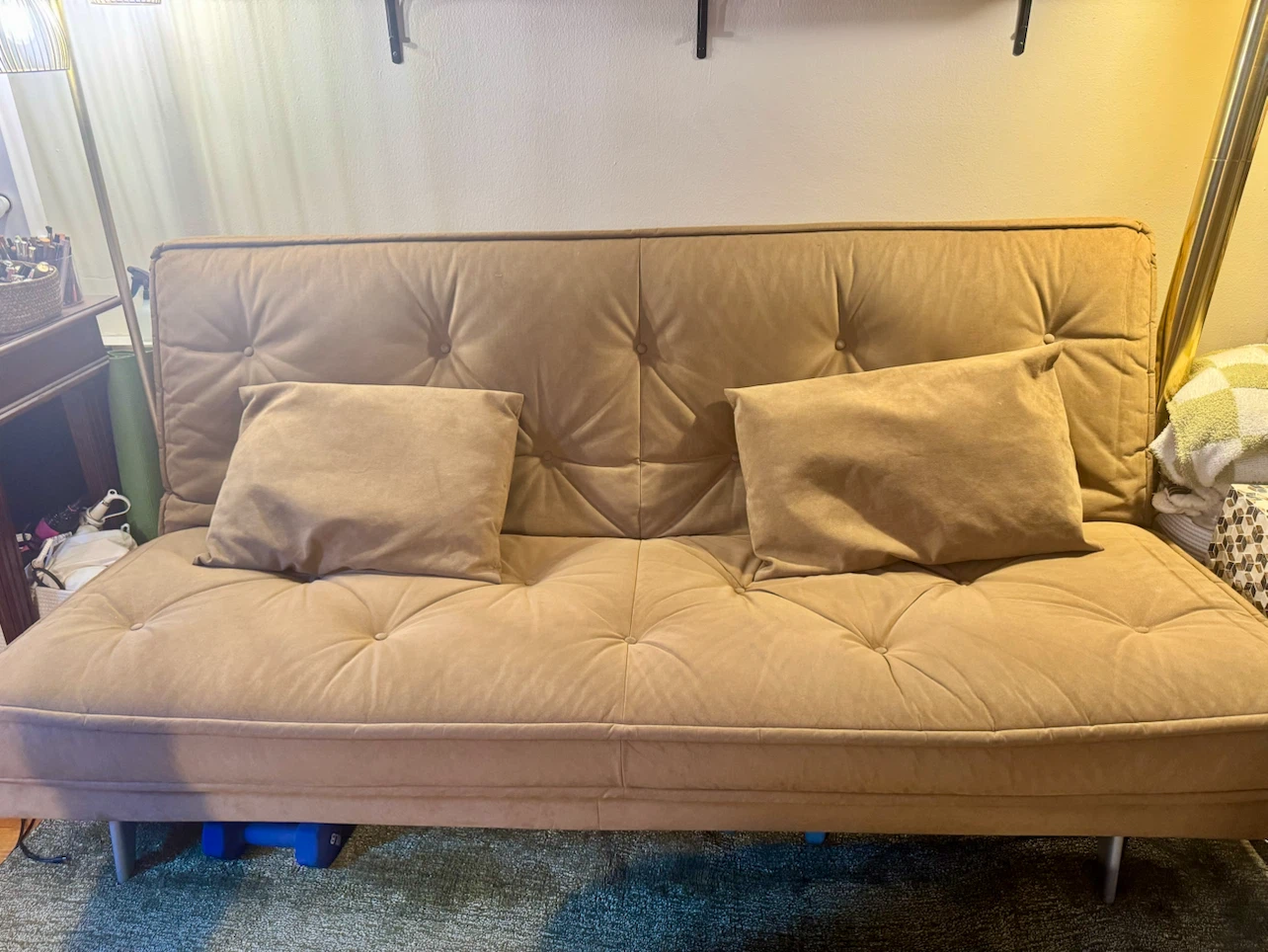 Ligne Roset Sofa Bed