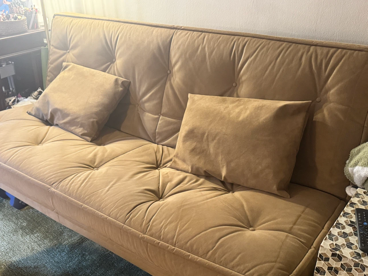 Ligne Roset Sofa Bed - photo 2