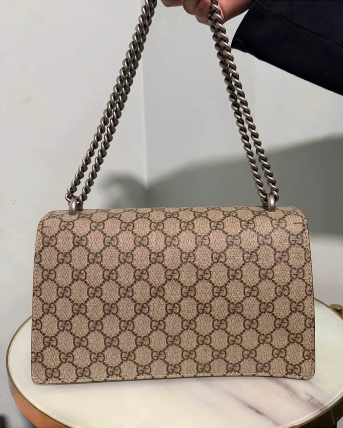 WTS Pre-Loved Gucci Dionysus Bag - photo 3