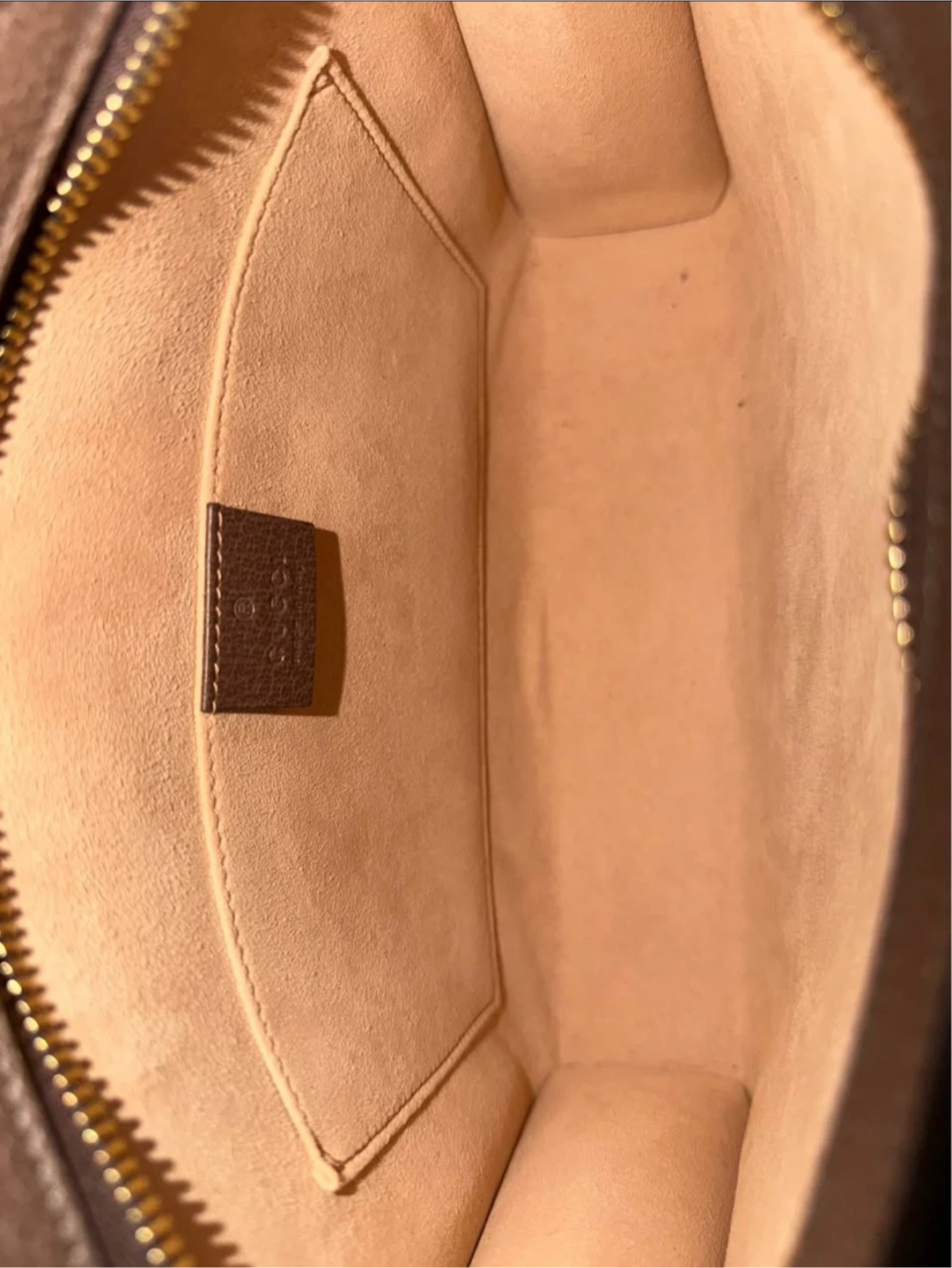 WTS Pre-Loved Gucci Ophidia Pouch (Women) - photo 3
