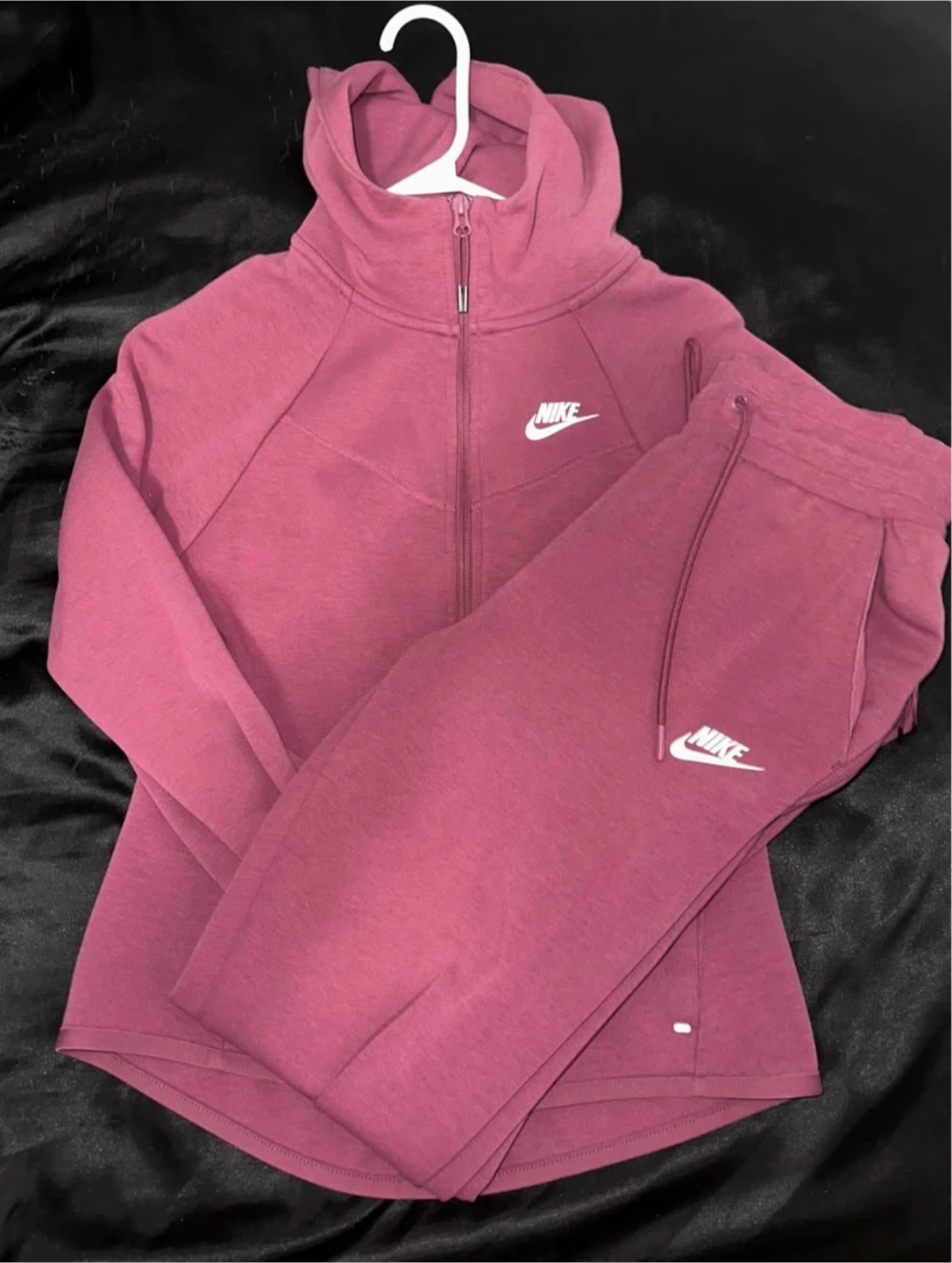 WTS Women’s Tech Fleece Set - photo 2