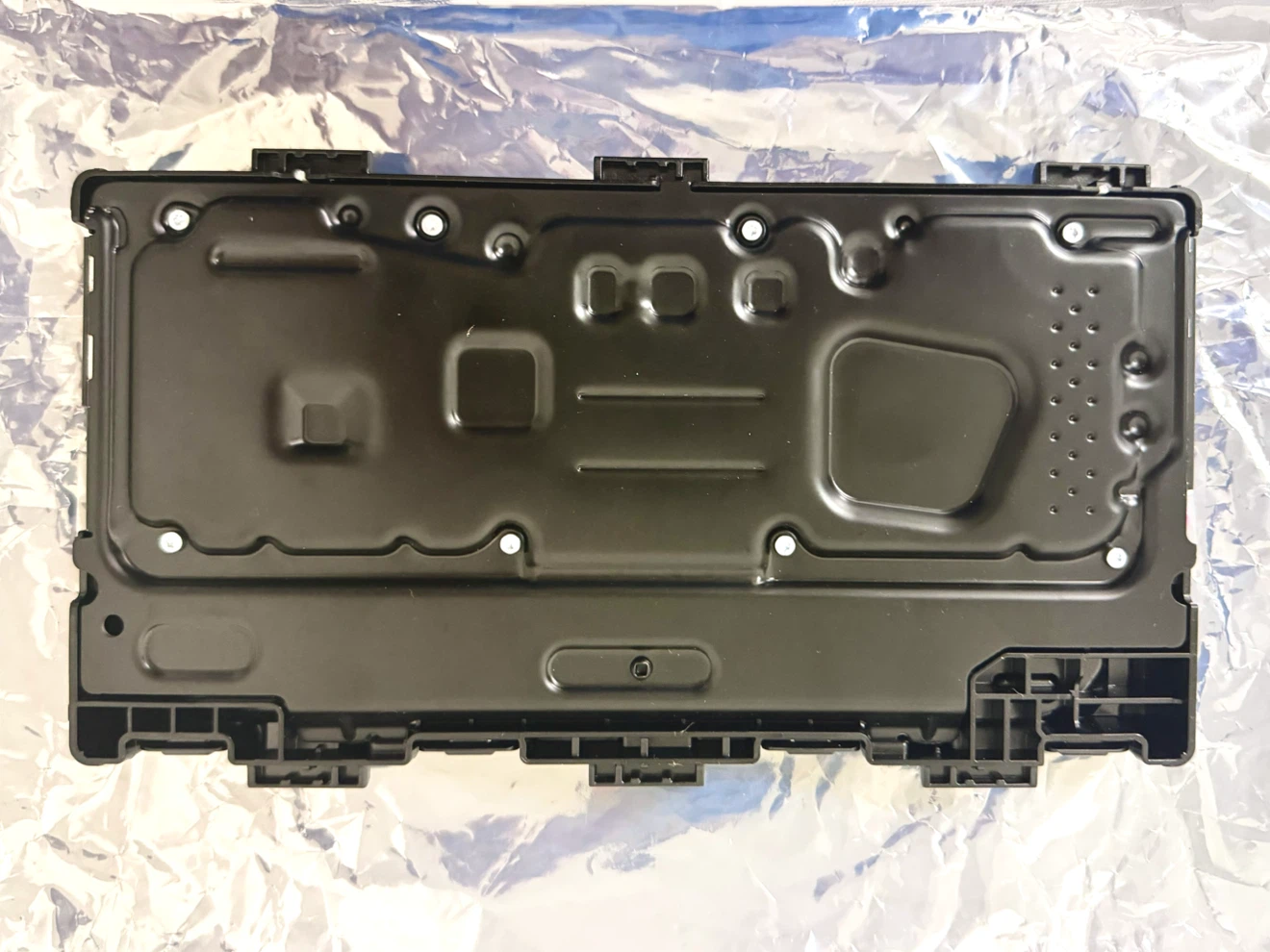 OEM Telematics Unit PAD035283HA - Porsche/Audi PPE - As-Is - photo 3