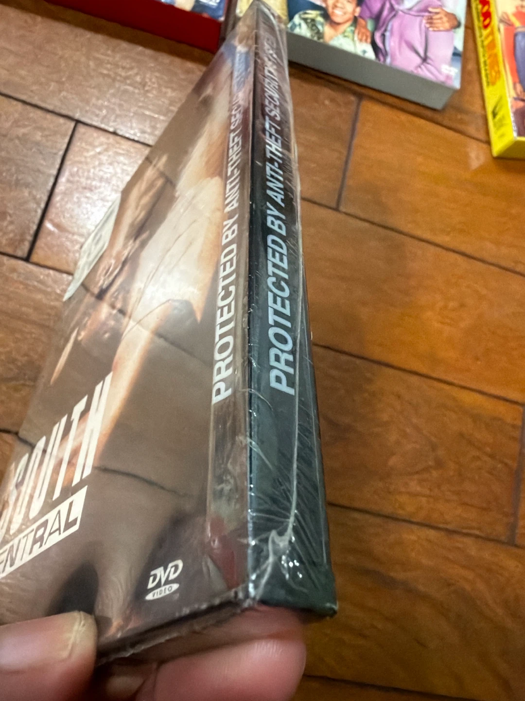 South Central — Factory Sealed — $15 - photo 2