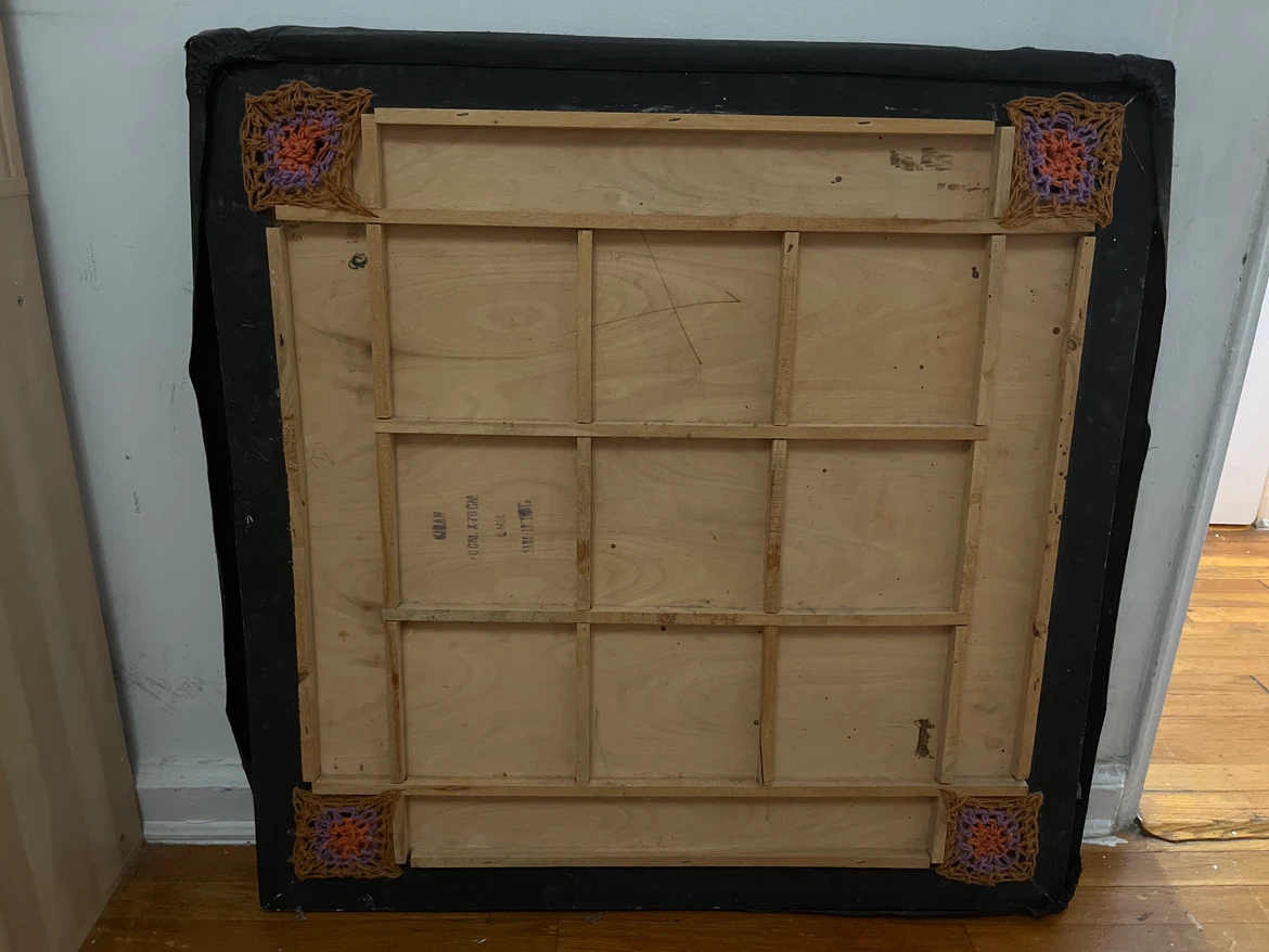Carrom Board Game