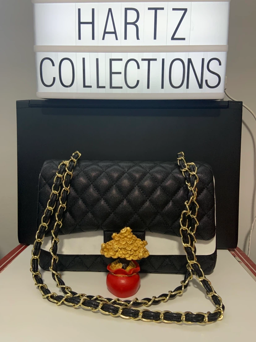 Quilted Flap Shoulder Bag - photo 2
