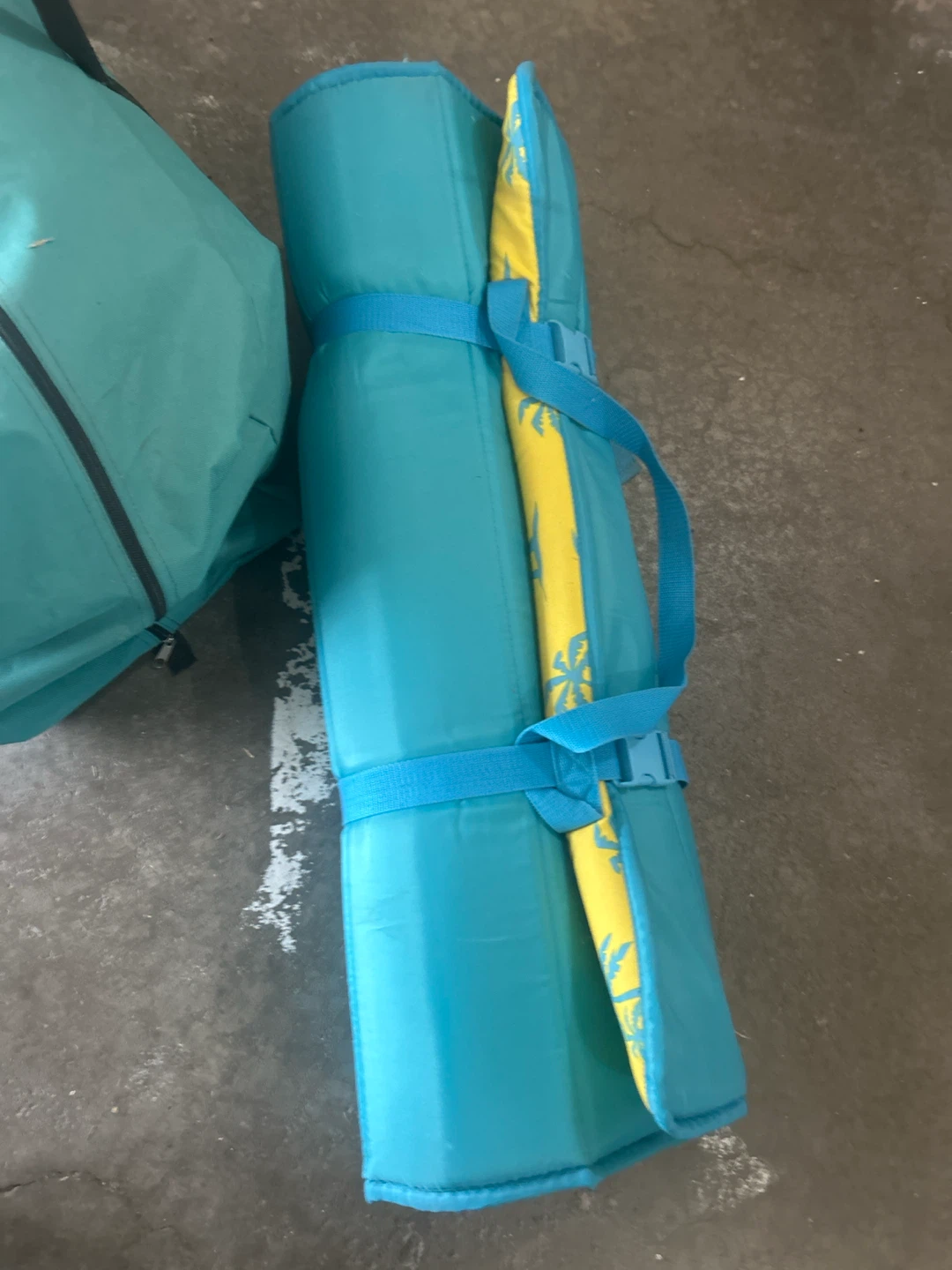 Outbound 5-Piece Camping Combo - photo 3