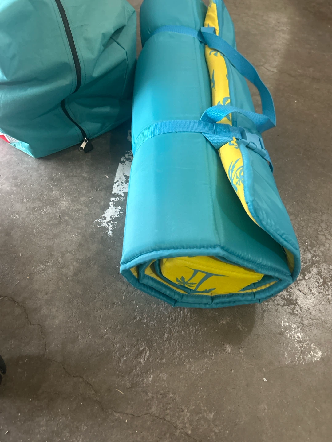 Outbound 5-Piece Camping Combo - photo 4