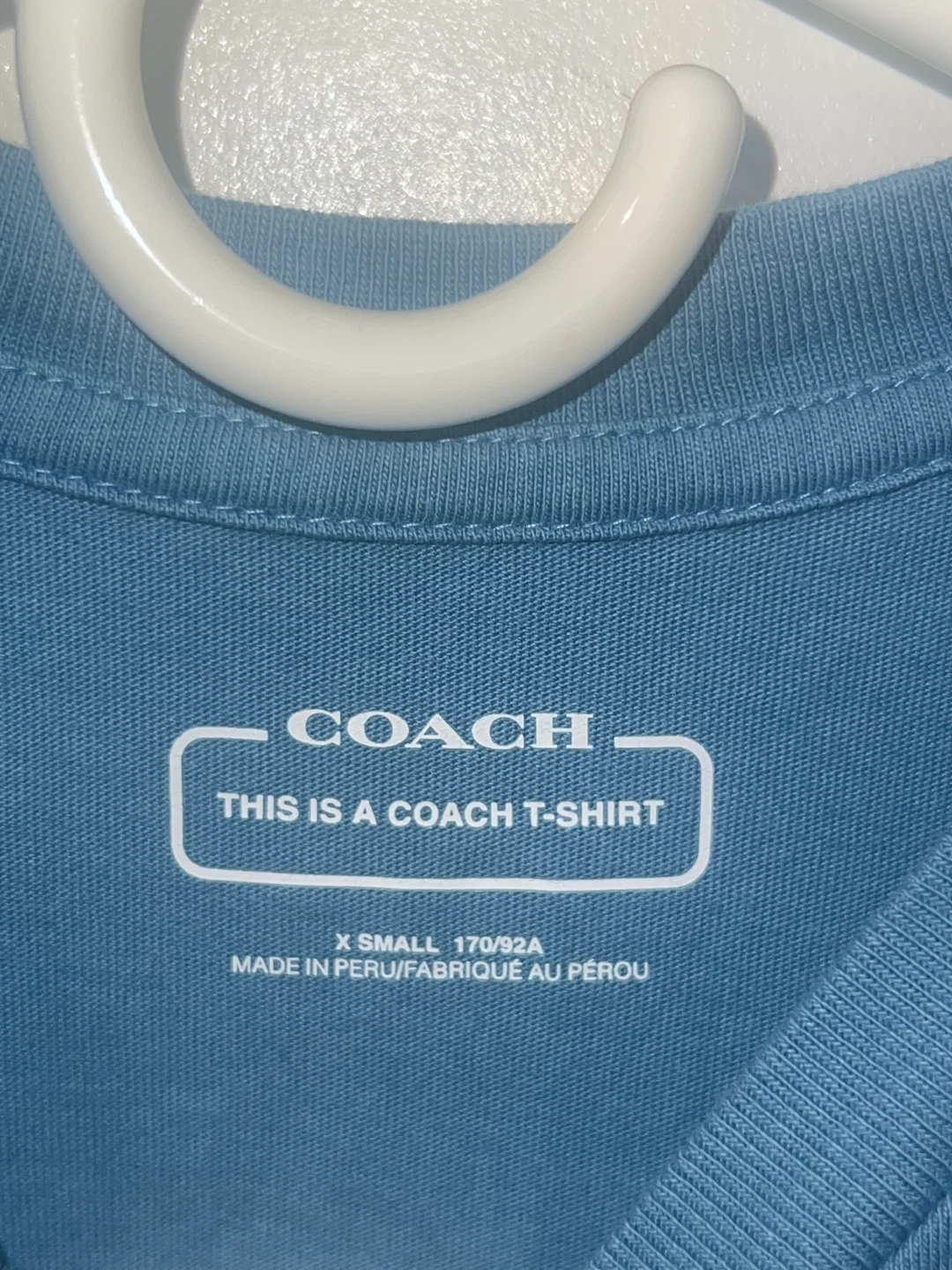 2 Designer t- shirts both for 200 - photo 4