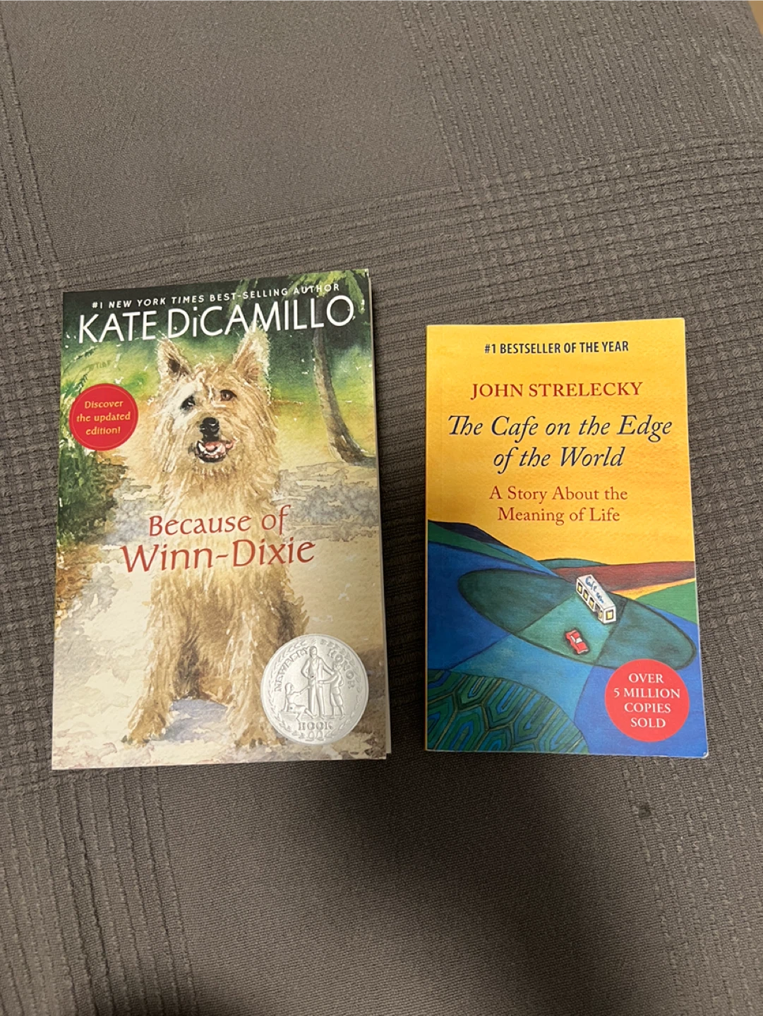 books