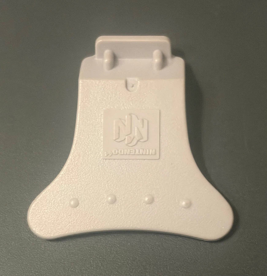 Nintendo 64 Jumper Pak Removal Tool