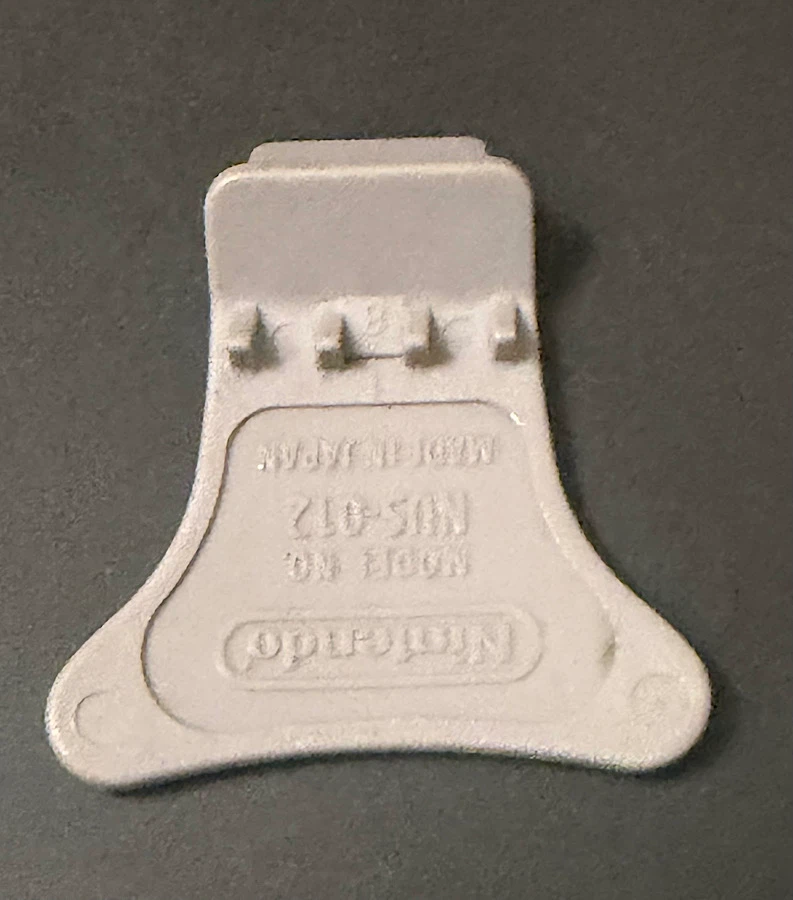 Nintendo 64 Jumper Pak Removal Tool - photo 2