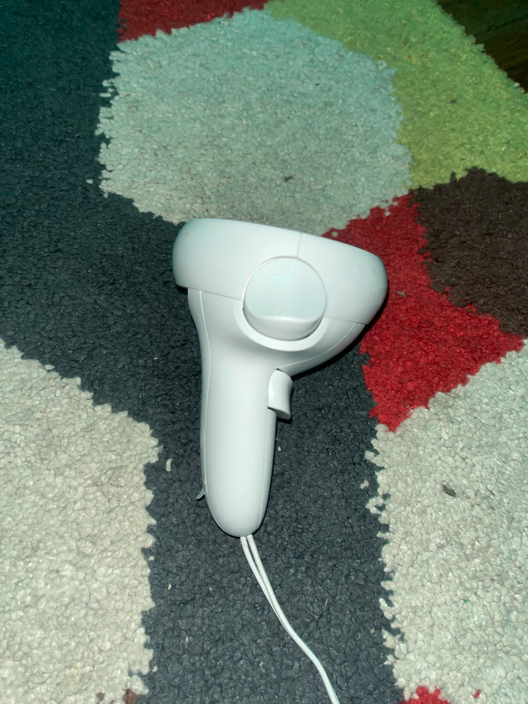 Meta Quest 2 Virtual Reality Headset with Controllers - photo 5