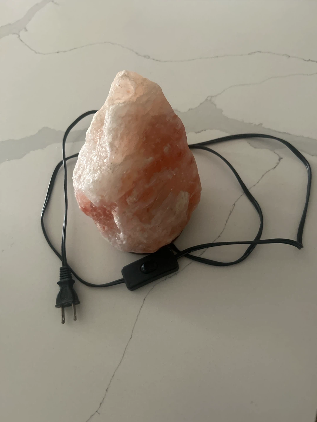 Himalayan Salt Lamp