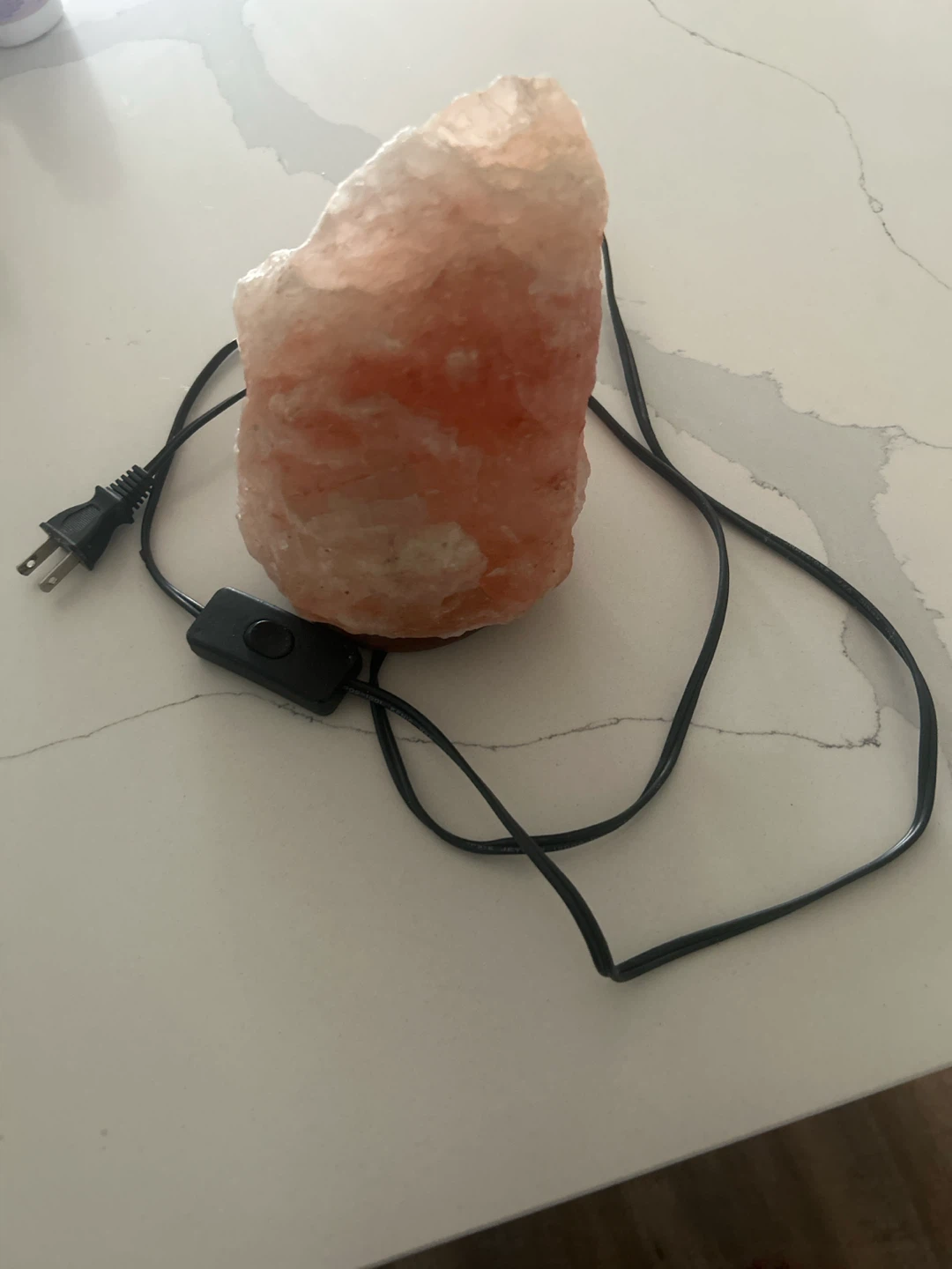 Himalayan Salt Lamp - photo 2