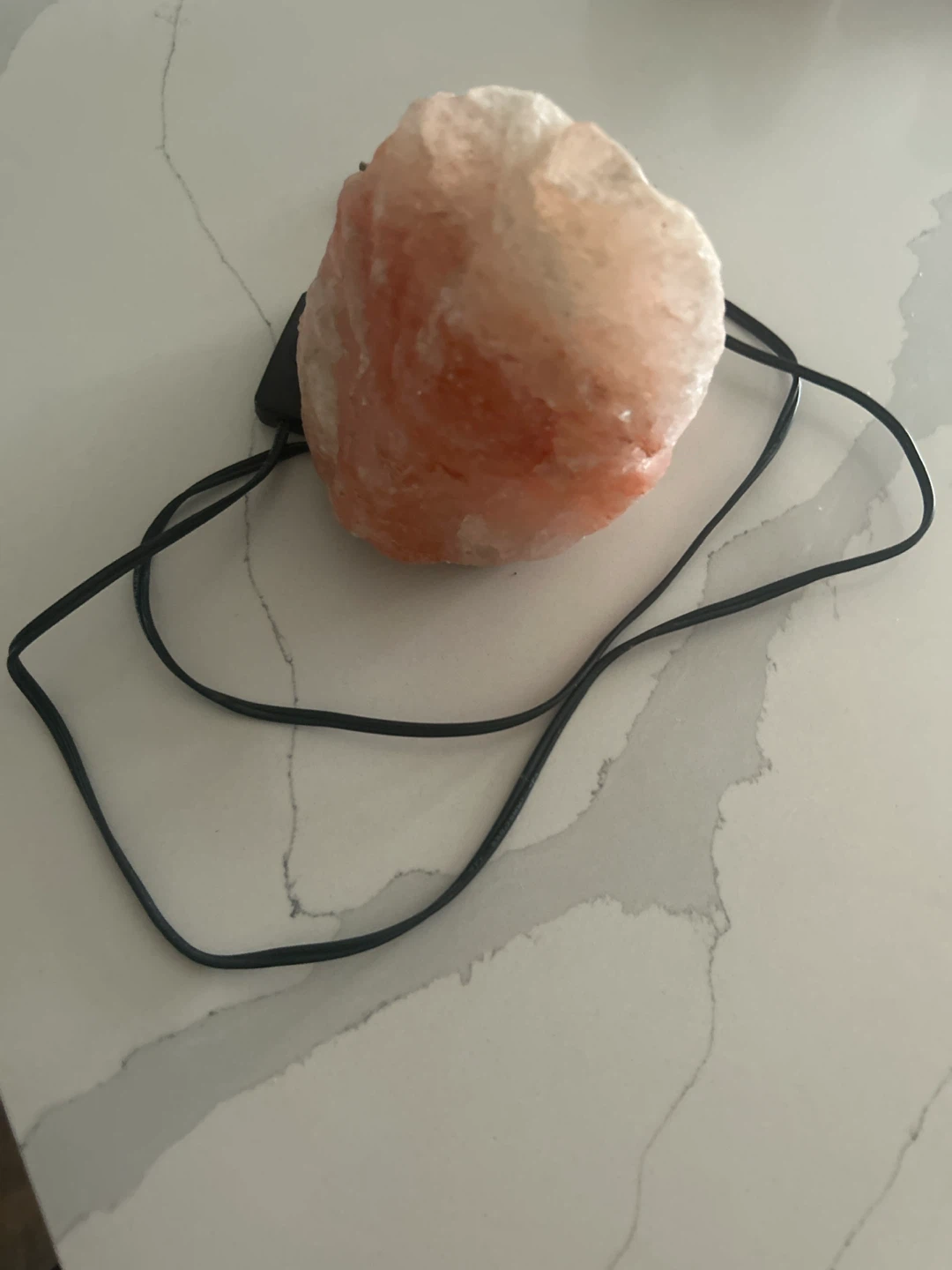 Himalayan Salt Lamp - photo 3