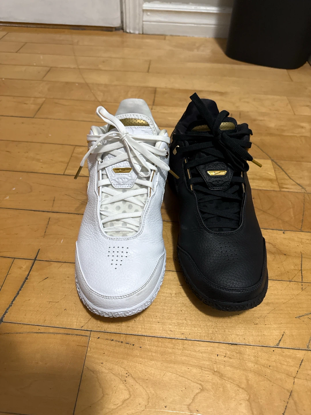 Nike Air Zoom G.T. Cut 2 "Equity" Basketball Shoes
