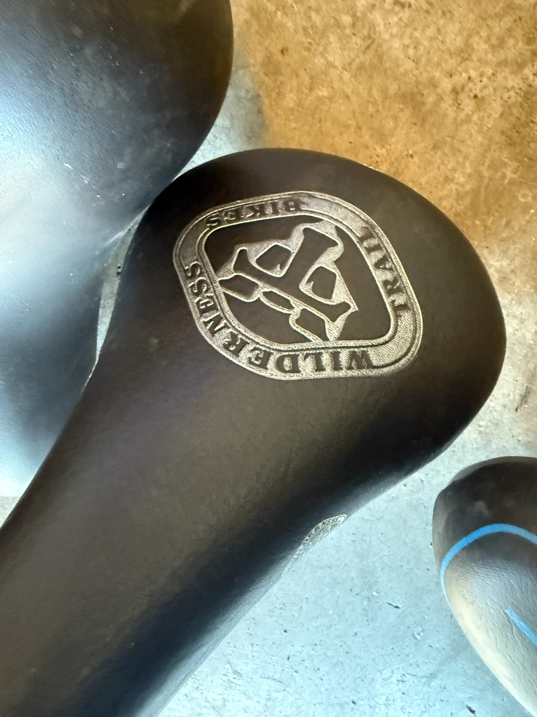 Bicycle Saddle - photo 2