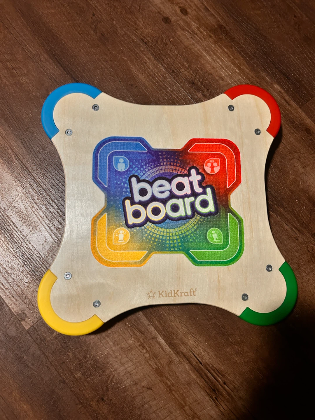 KidKraft Beat Board Interactive Game