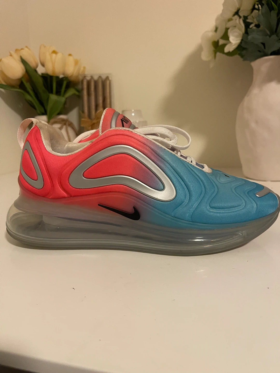 Nike Air Max 720 Men's Shoes