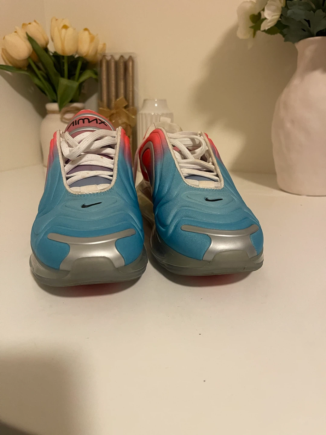 Nike Air Max 720 Men's Shoes - photo 2