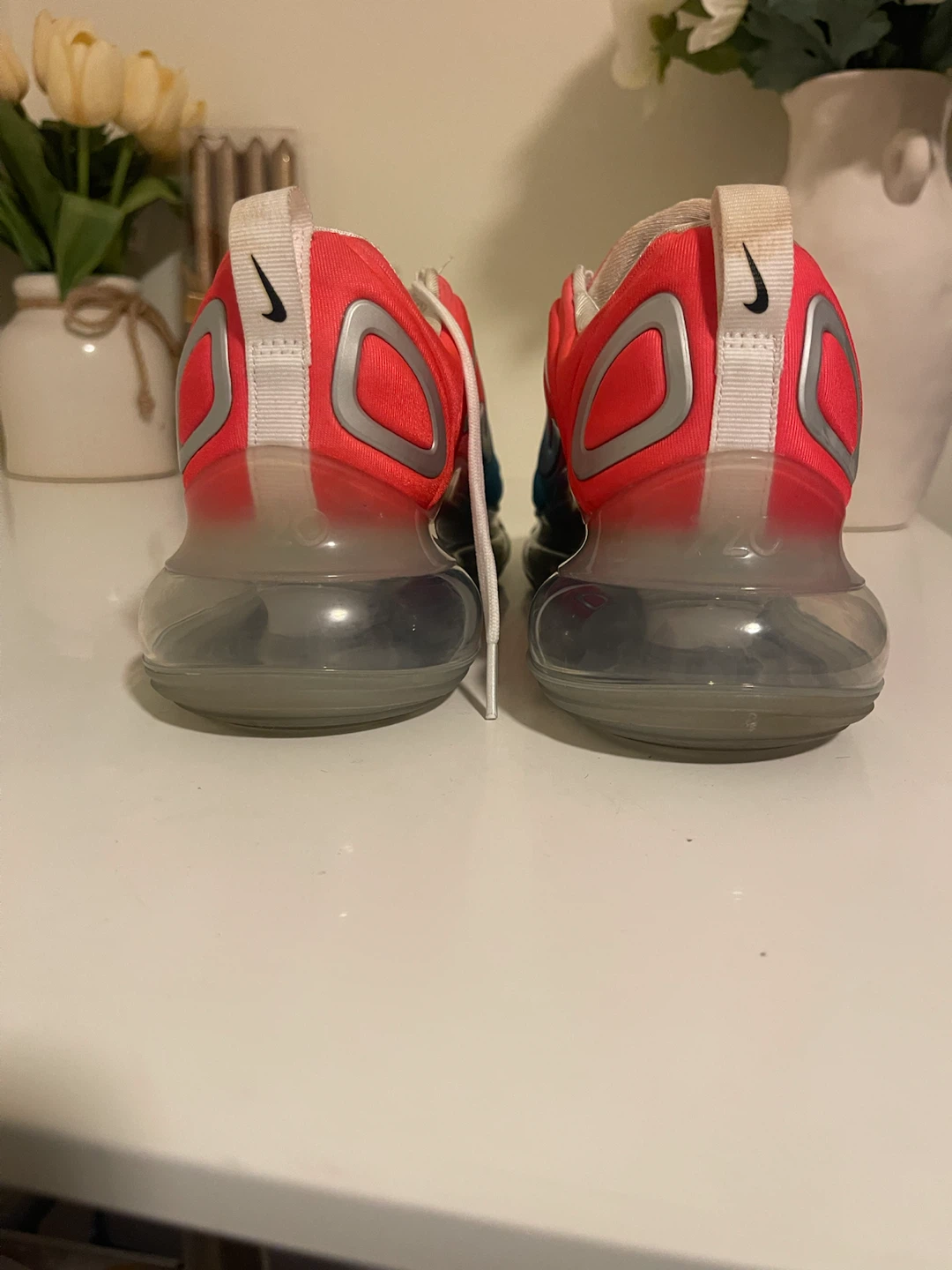 Nike Air Max 720 Men's Shoes - photo 4