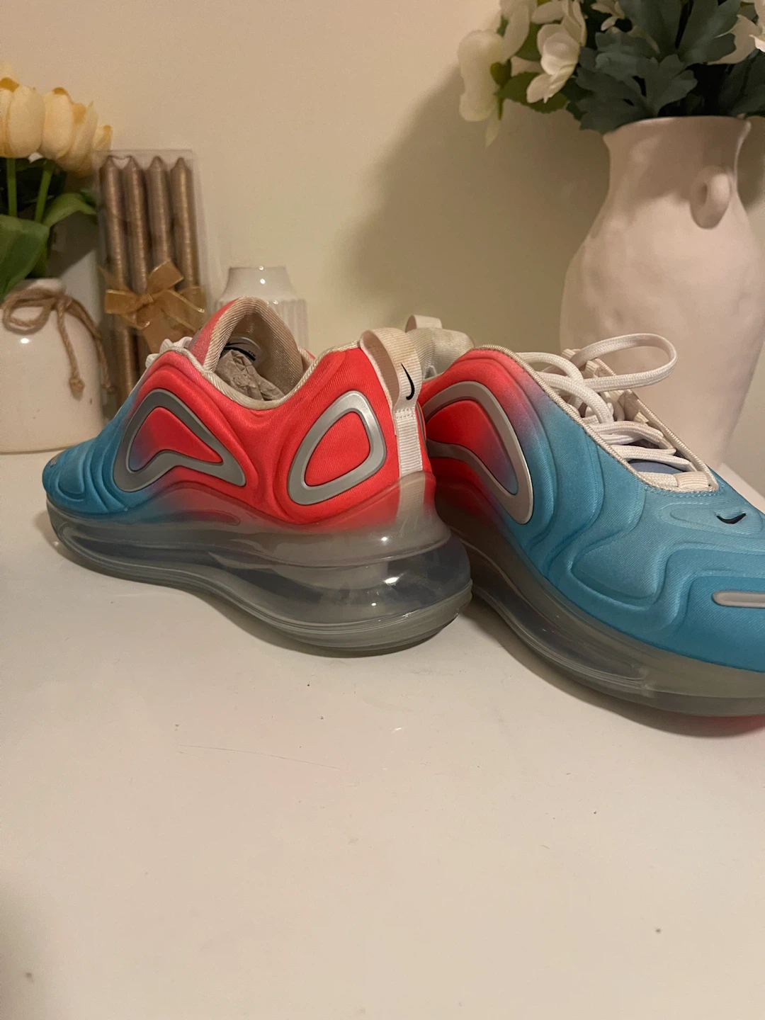 Nike Air Max 720 Men's Shoes - photo 5