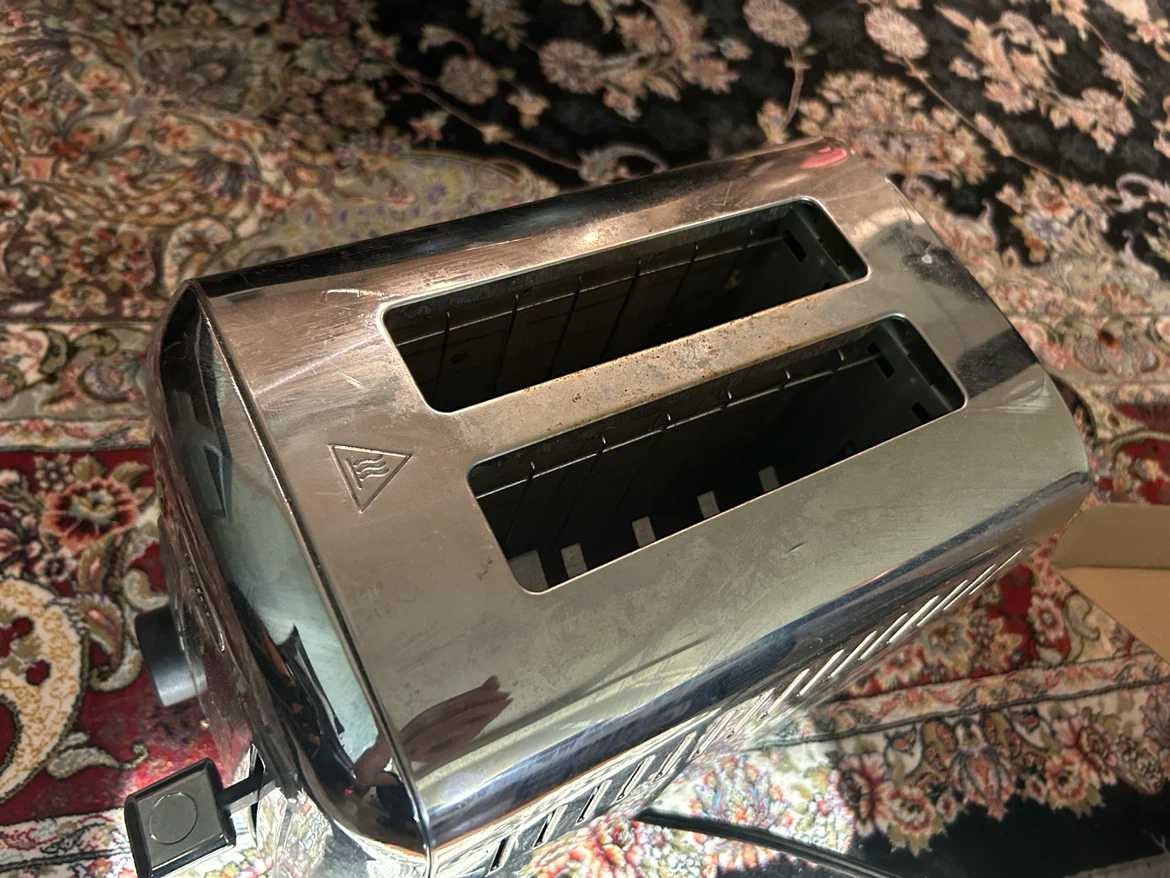 Oster 2-Slice Toaster - photo 2