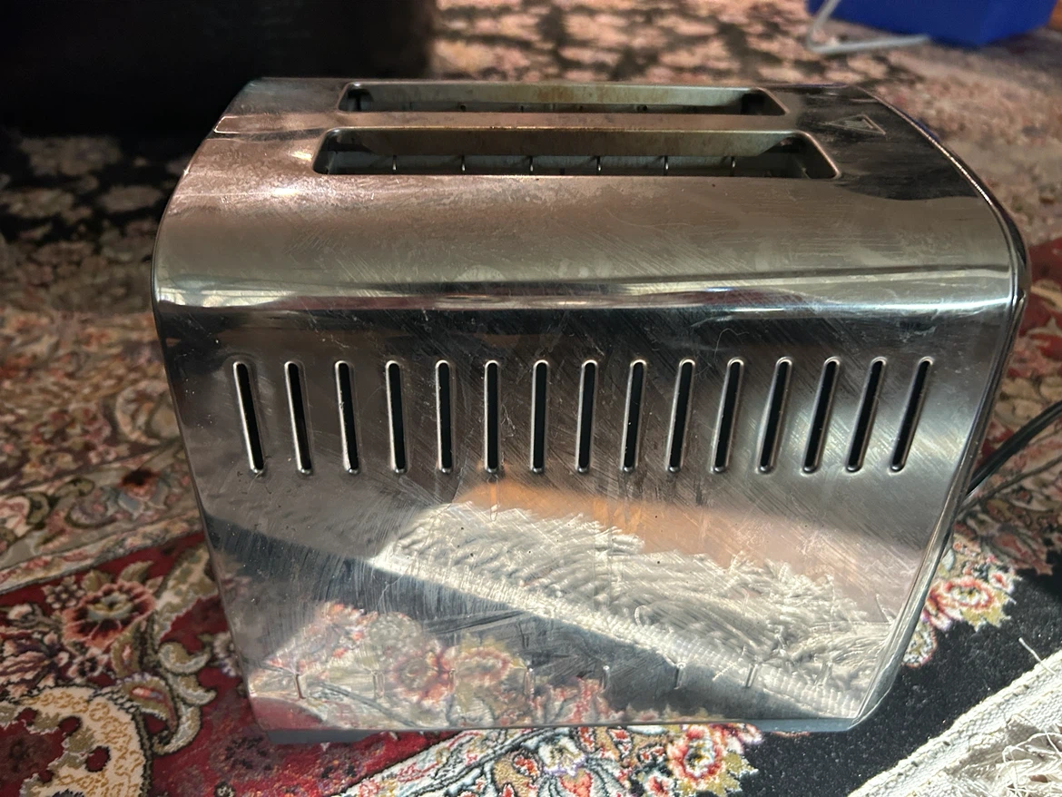 Oster 2-Slice Toaster - photo 3