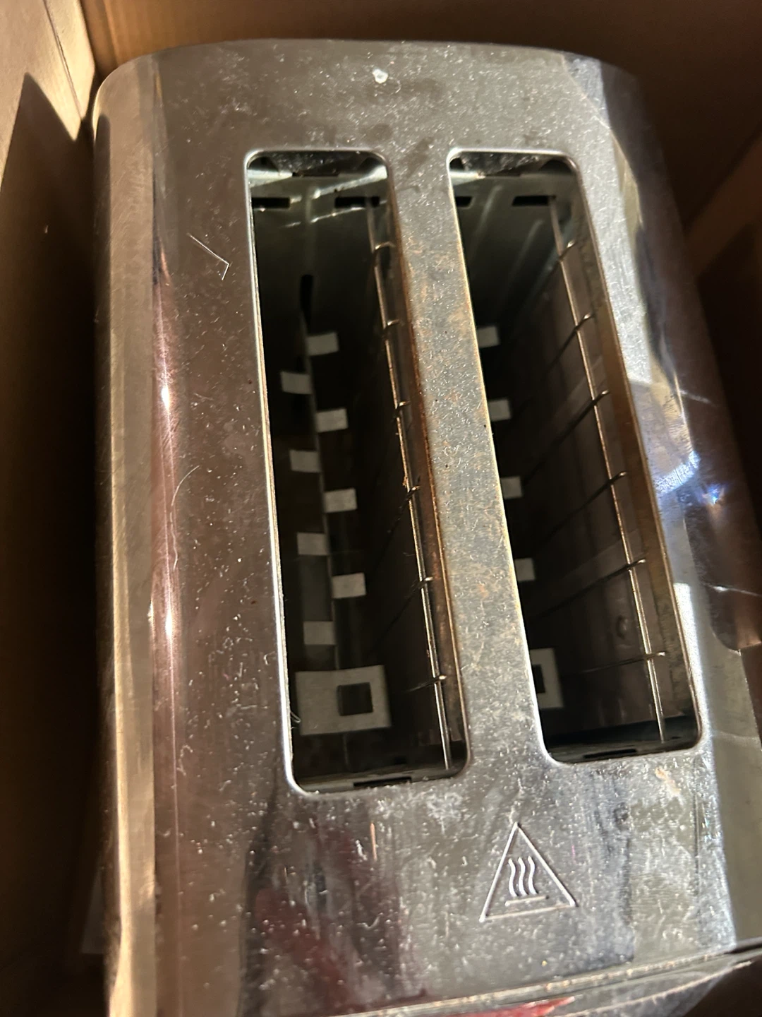 Oster 2-Slice Toaster - photo 4