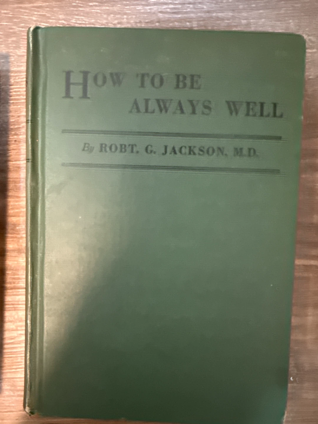 Used old books - photo 2