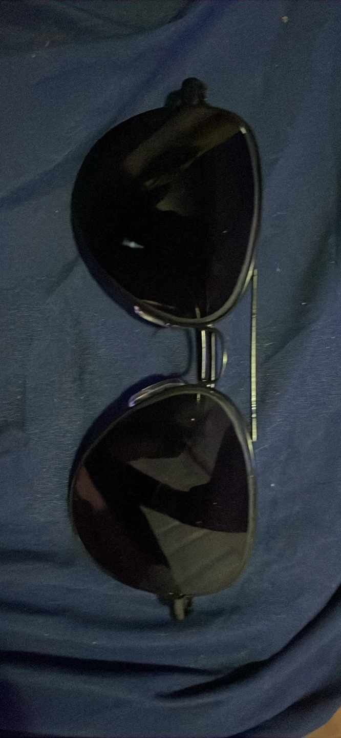 Ray-Ban Aviator Sunglasses - photo 2