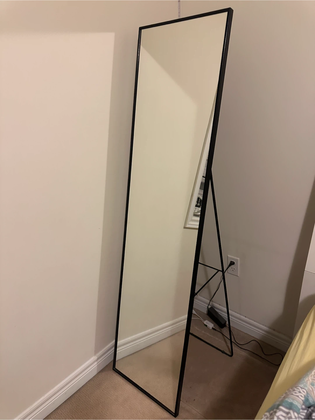 IKEA Standing Full Length Mirror