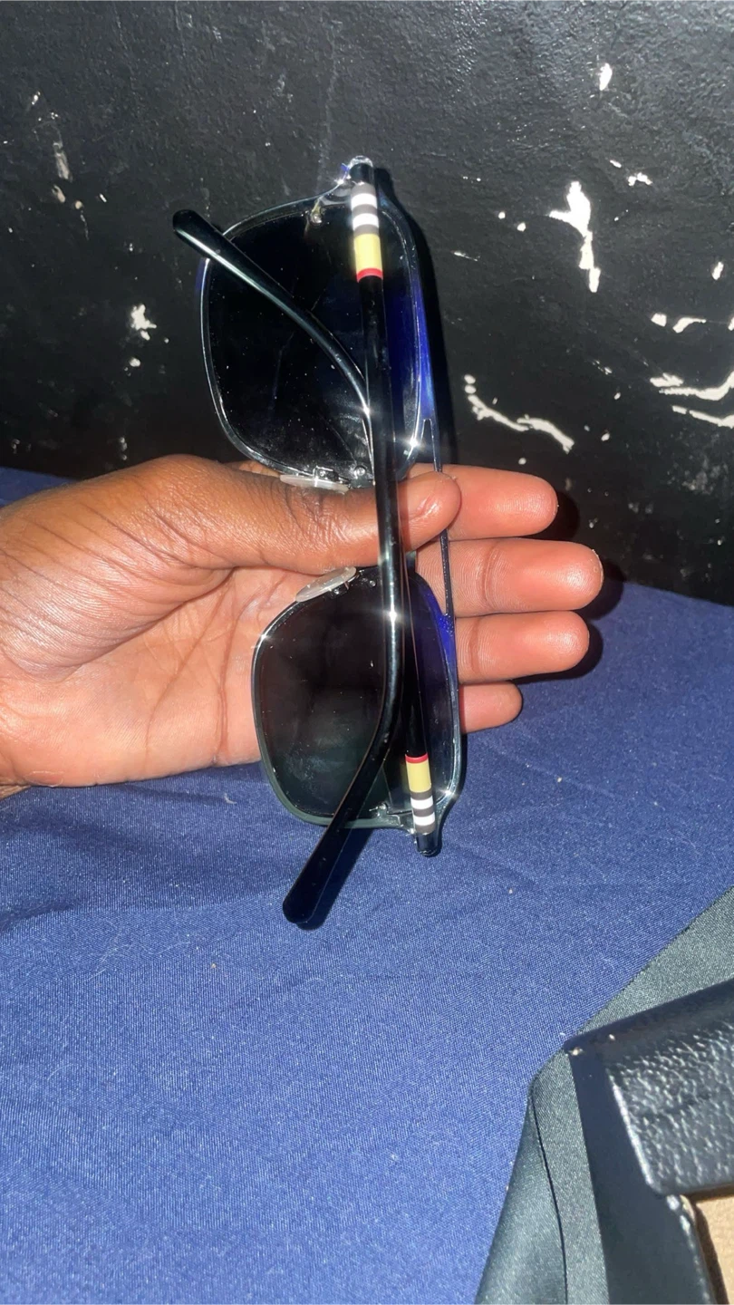 Burberry Sunglasses