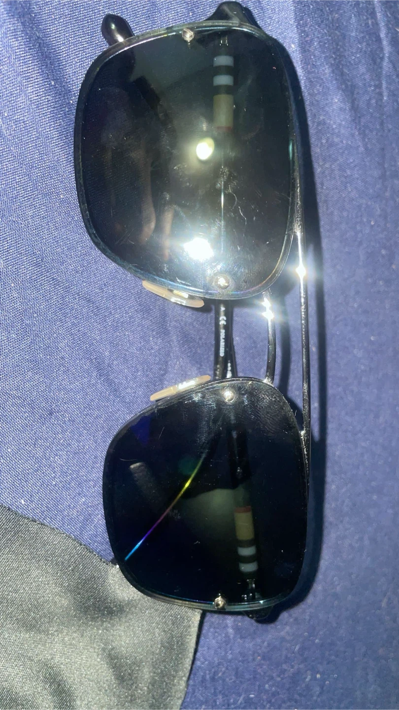 Burberry Sunglasses - photo 2