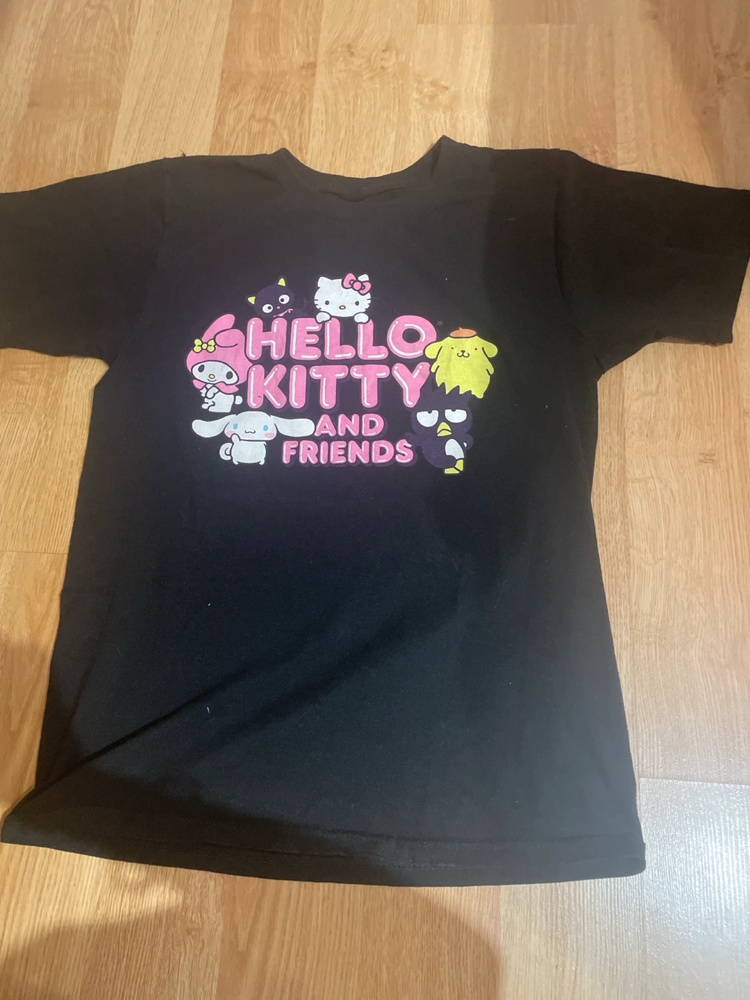 Hello Kitty and Friends T-Shirt - photo 2