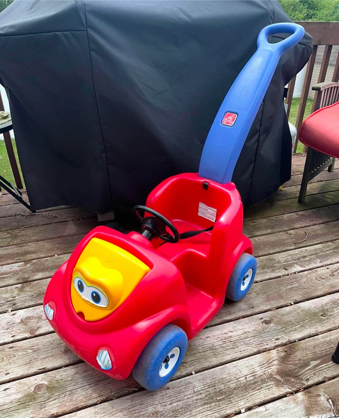 🚗❤️ Little Tikes Cozy Coupe – Taking Offers! ❤️🚗