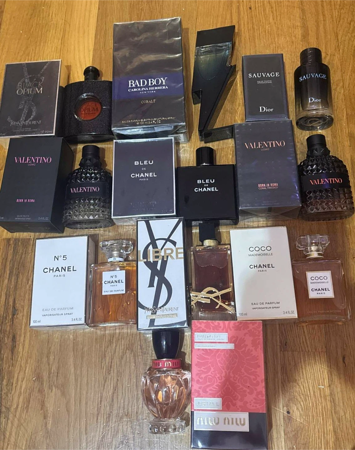 Various Perfumes and Colognes Collection - photo 2