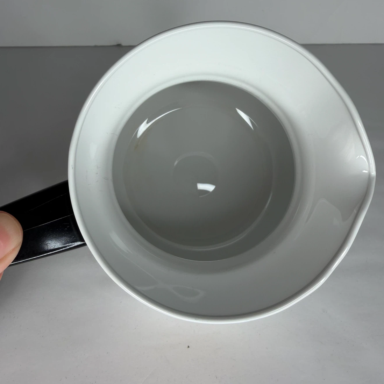 Corningware Wildflower 6 Cup Coffee Teapot Kettle - photo 5