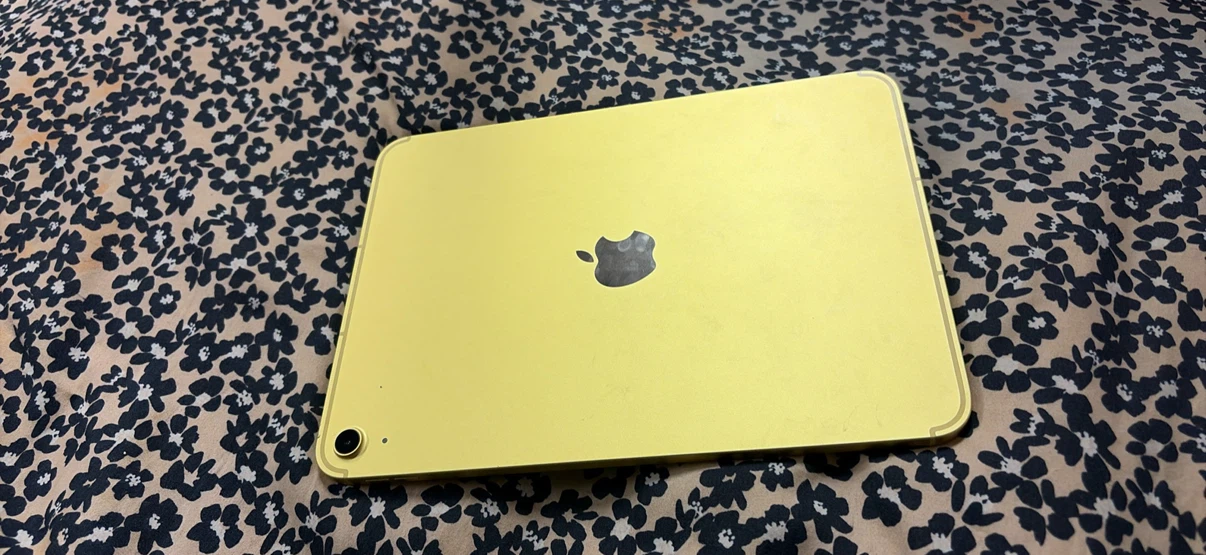 iPad A16