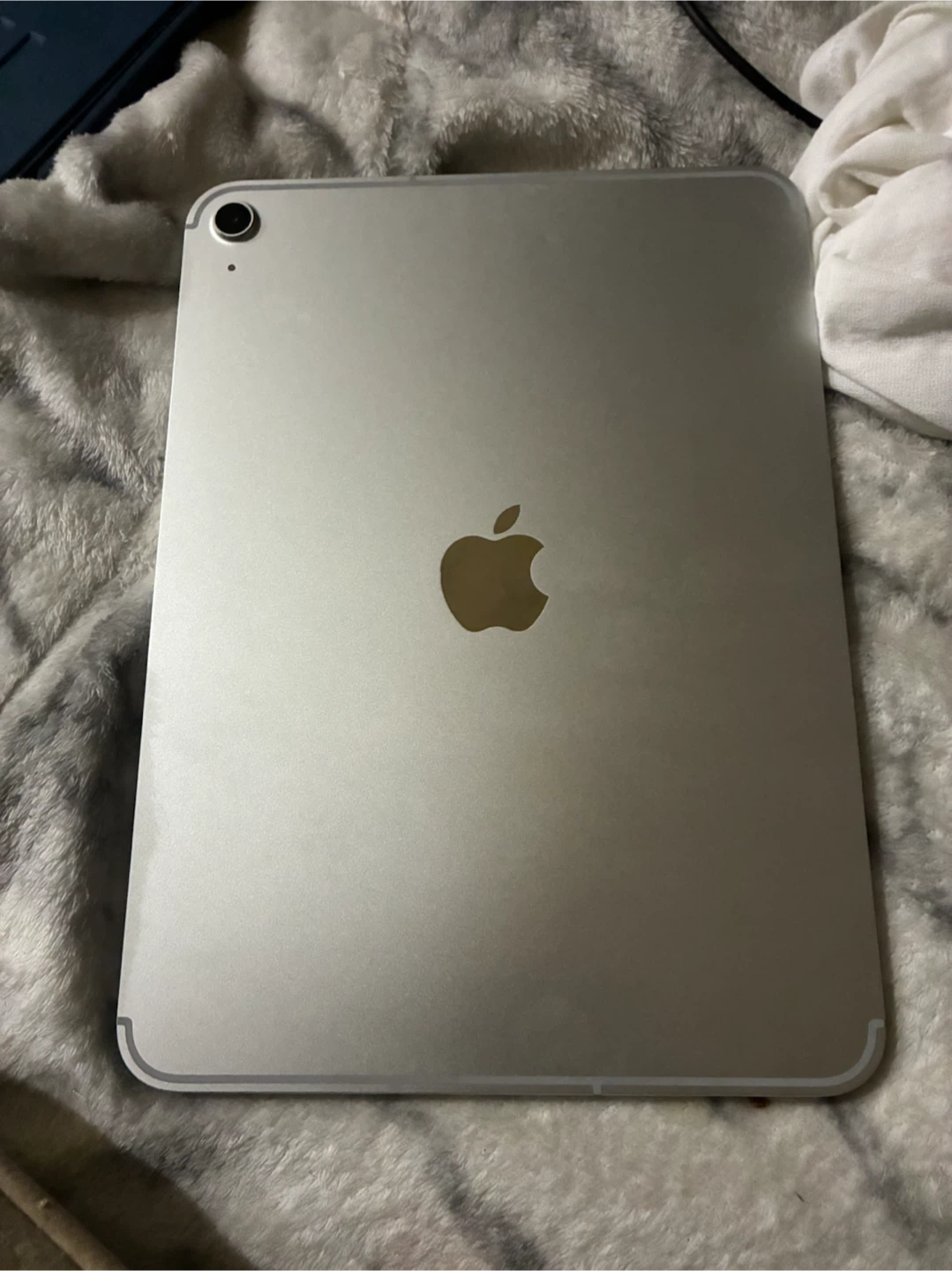Apple iPad A16 11th generation - photo 2