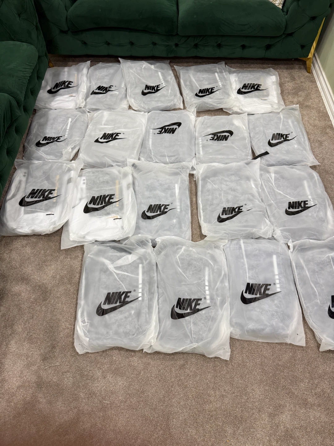 Nike Elite Backpacks (Multiple Available) - photo 3