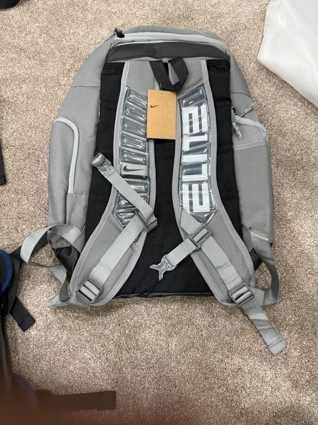 Nike Elite Backpacks (Multiple Available) - photo 4