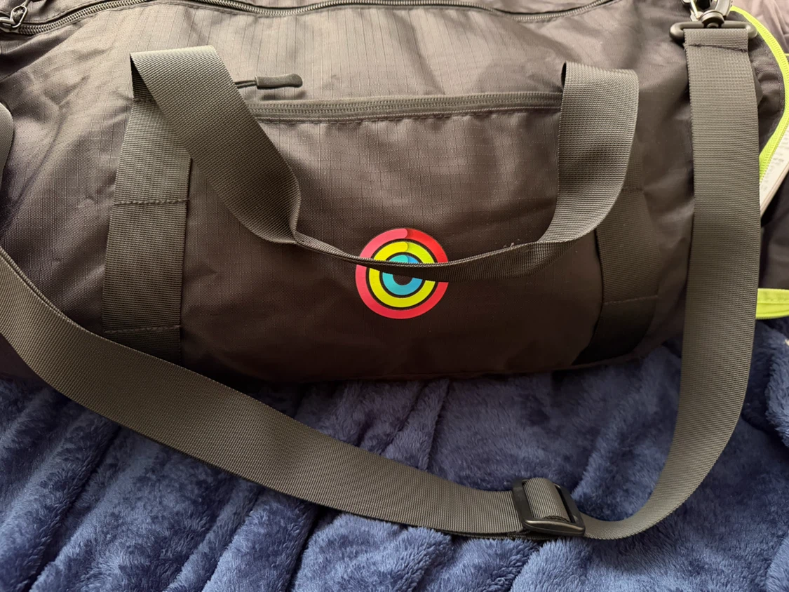 Duffel Bag