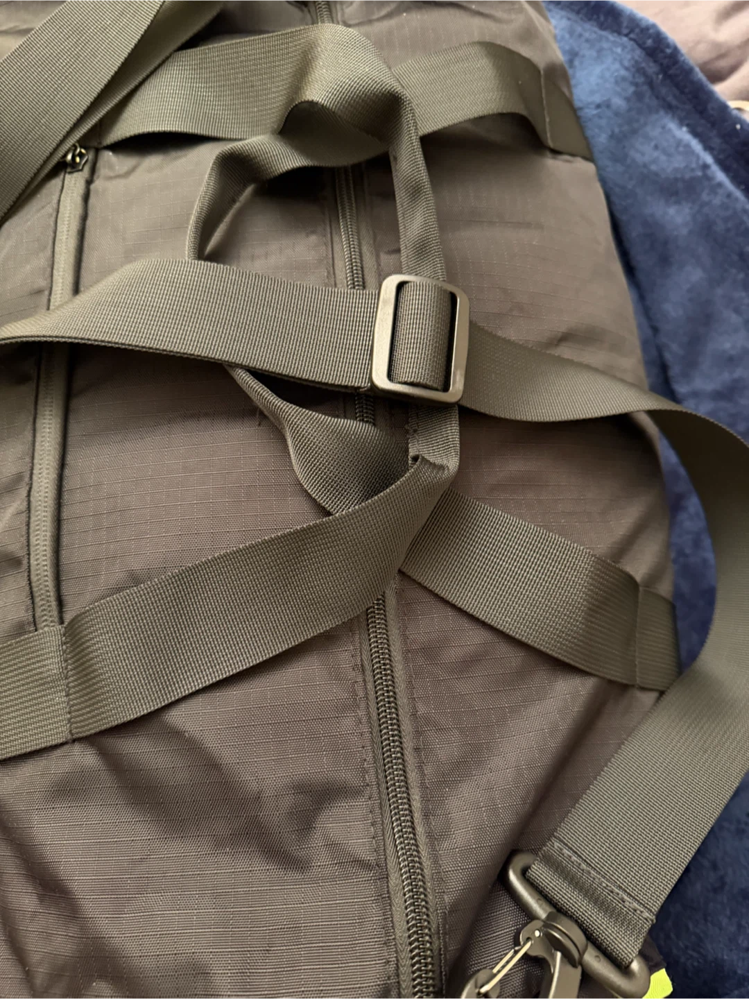 Duffel Bag - photo 3