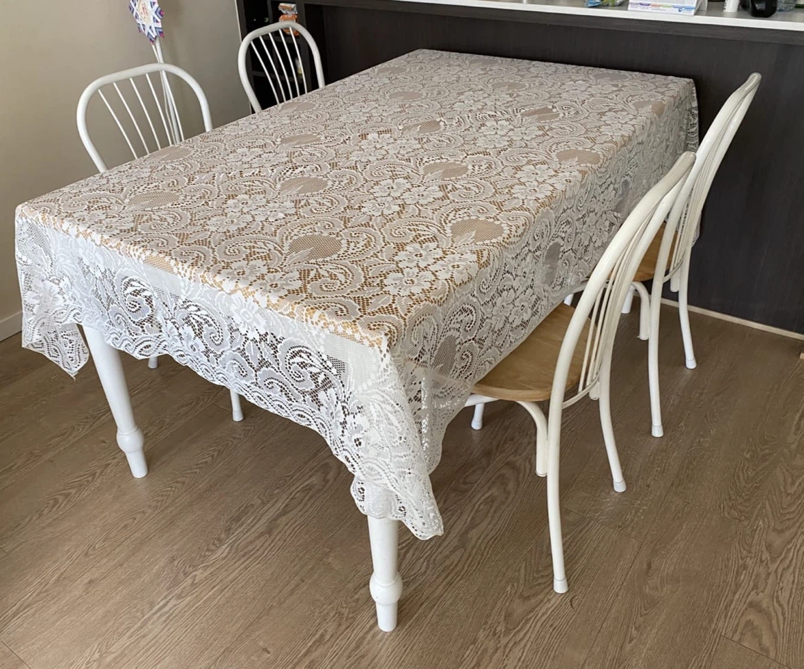 Beautiful Dining Table Set with 4 chairs - photo 2