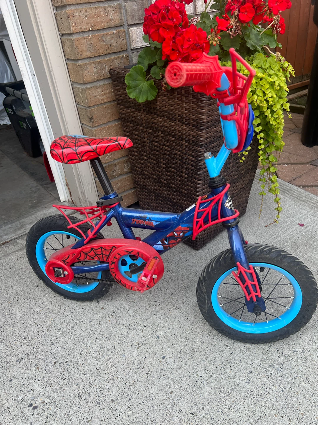 Kids bike 12” - photo 2