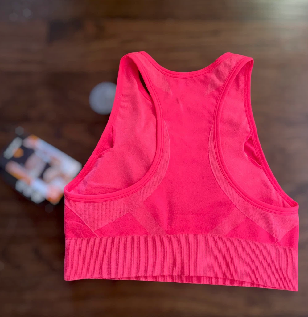 NEW Avia Sport Bra, Size M - photo 3