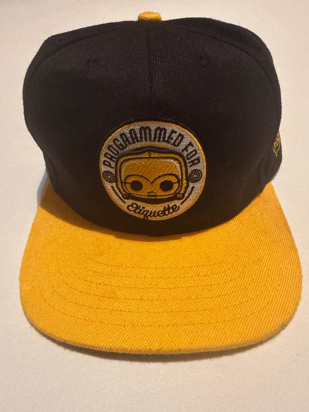Funko Pop! Star Wars C-3PO Hat