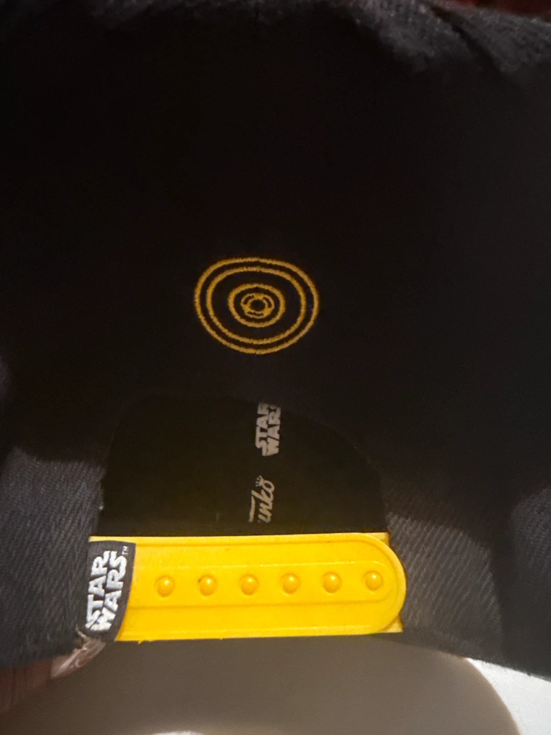 Funko Pop! Star Wars C-3PO Hat - photo 4