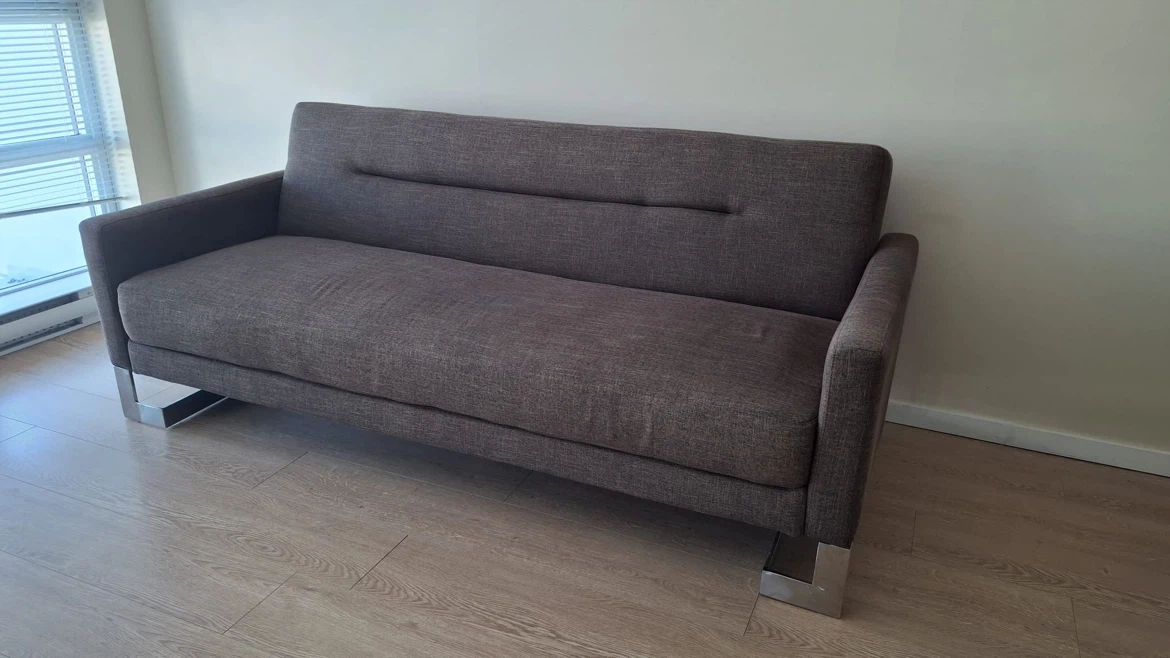 Modern and Chic Sofa Bed